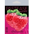 Pastease Strawberry Sparkly Red & Juicy Berry Pasties