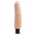 Real Feel Lifelike Toyz No. 1 Beige Vibrator