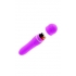 Neon Luv Touch Waves Purple Vibrator - Sensational Pleasure