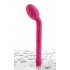 Neon Luv Touch Slender G Pink Vibrator - Ultimate G-Spot Stimulation