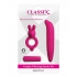 Pipedream Classix Couples Vibrating Starter Kit - Pink