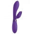 OMG! Rabbits Bestever Vibrator - Purple