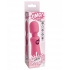 OMG! Wands #Enjoy Rechargeable Wand - Pink