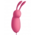 OMG! Bullets #CUTE USB Powered Bullet Vibrator - Fun and Powerful