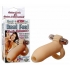 Ready-4-Action Real Feel Penis Enhancer - Beige