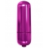 Classix Pocket Bullet Vibrator - Discreet and Powerful - Pink