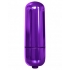 Classix Pocket Bullet Vibrator - Powerful Purple Pleasure