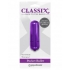 Classix Pocket Bullet Vibrator - Powerful Purple Pleasure