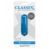 Classix Pocket Bullet Vibrator - Blue