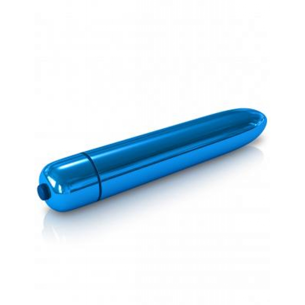 Classix Rocket Bullet Vibrator – Powerful Blue