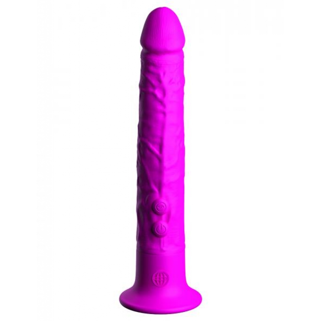 Classix Wall Banger 2.0 - Enhanced Pleasure in Pink