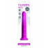 Classix Wall Banger 2.0 - Enhanced Pleasure in Pink