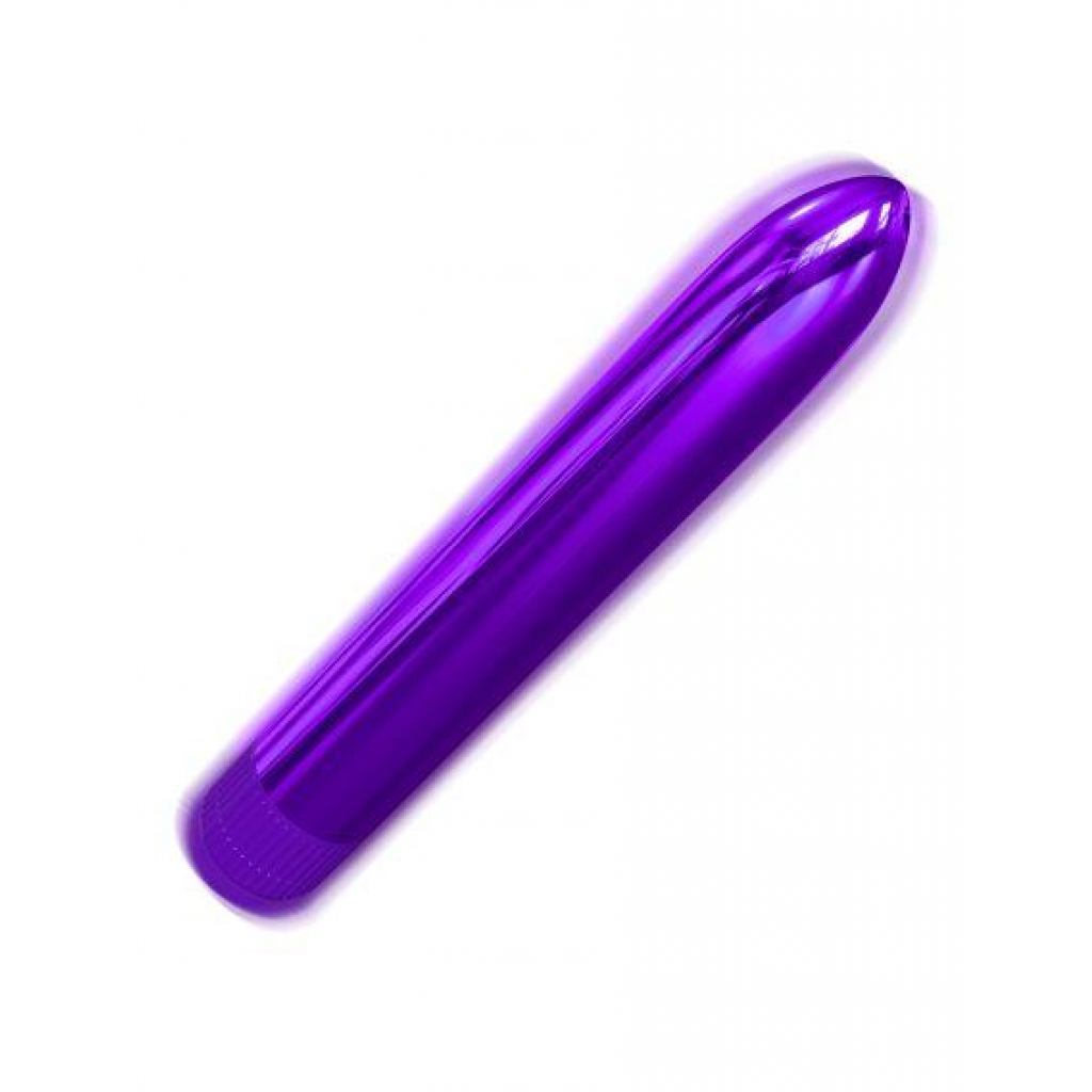 Classix Rocket Vibe - 7 Inches Metallic Purple