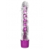 Classix Mr Twister - Pink Metallic Vibe With TPE Sleeve