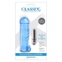 Classix Textured Sleeve and Bullet Vibrator Duo