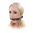 Fetish Fantasy Beginners Open Mouth Gag - Black