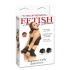 Fetish Fantasy Series Beginner's Cuffs - Black