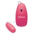 Neon Luv Touch Bullet Vibrator - Pink