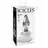 Icicles No. 91 Glass Plug