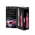 Icicles No 4 Glass Massager - Exquisite Pleasure Instrument