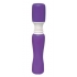 Maxi Wanachi Waterproof Body Massager - Purple