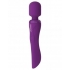 Wanachi Body Recharger: Rechargeable Multi-Purpose Wand Massager