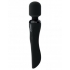 Wanachi Body Recharger - Black Wand Massager