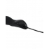 Wanachi Body Recharger - Black Wand Massager