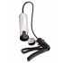 Pump Worx Pro-Gauge Power Pump - Clear