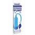 Beginner's Power Pump - Blue