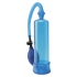 Pump Worx Beginners Power Pump Blue