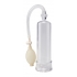 Pump Worx Beginners Power Pump - Clear