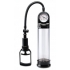 Pump Worx Accu-Meter Power Pump Black