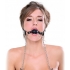 Deluxe Ball Gag and Nipple Clamps - Intriguing BDSM Accessory