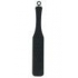 Fetish Fantasy Extreme Silicone Paddle - Black