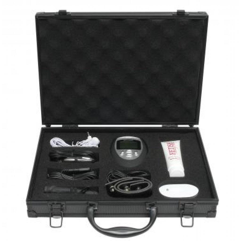 Deluxe Shock Therapy Travel Kit - Assorted