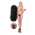 Remote Control Inflatable Luv Log