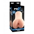 PDX Male Blow And Go Mega Stroker - Beige