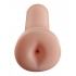 PDX Male Pump and Dump Stroker - Realistic Beige