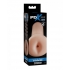 PDX Male Pump and Dump Stroker - Realistic Beige