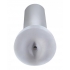 PDX Male Pump And Dump Stroker - Clear