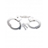 Fetish Fantasy Beginner's Metal Handcuffs for Bondage Play