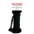 Fetish Fantasy Series Deluxe Silky Rope - Black 32ft