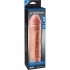 Fantasy X-Tensions Mega 3-Inch Extension for Enhanced Erection