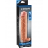 Fantasy X-tensions Perfect 2 Inches Extension with Ball Strap - Flesh