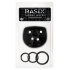 Basix Universal Harness - One Size Fits Most