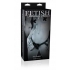 Fetish Fantasy Series Limited Edition The Pegger - Black