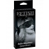 Fetish Fantasy Limited Edition Satin Blindfold - Black