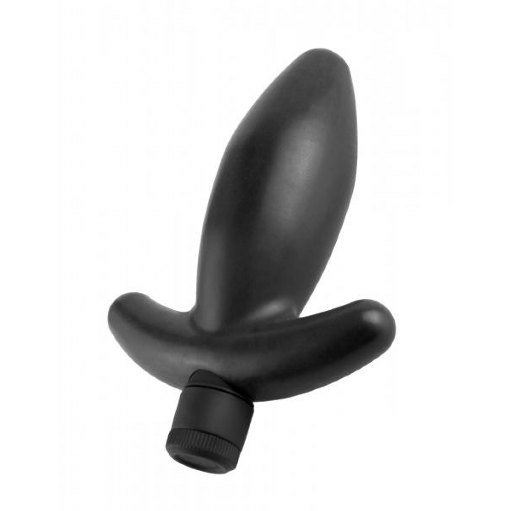 Anal Fantasy Beginner's Anal Anchor - Black