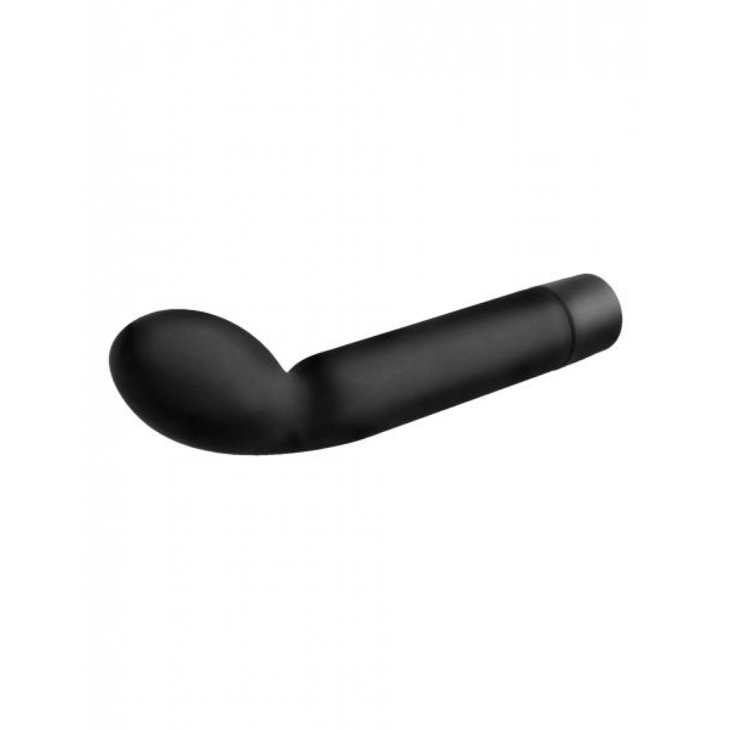 Anal Fantasy P Spot Tickler Vibe - Black